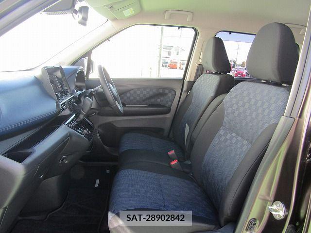 Nissan DAYZ 2019-12 202341-12