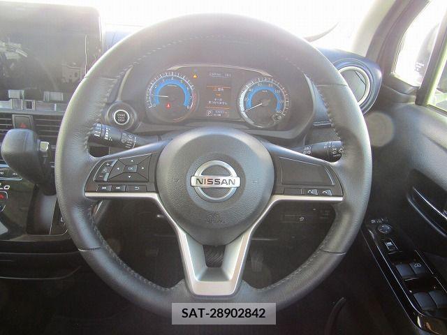 Nissan DAYZ 2019-12 202341-13