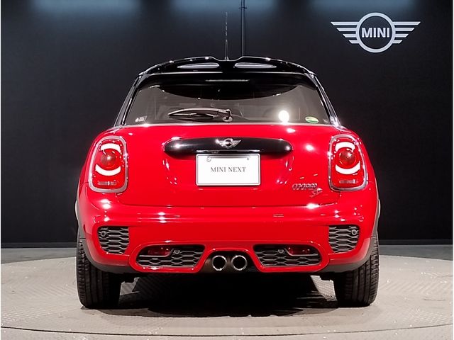 Bmw MINI 2017-07 180435-4