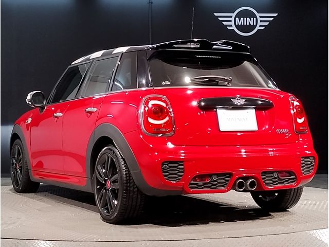 Bmw MINI 2017-07 180435-6