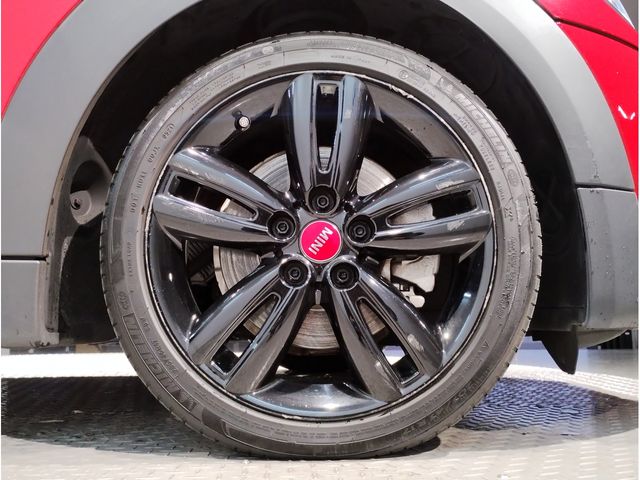 Bmw MINI 2017-07 180435-8
