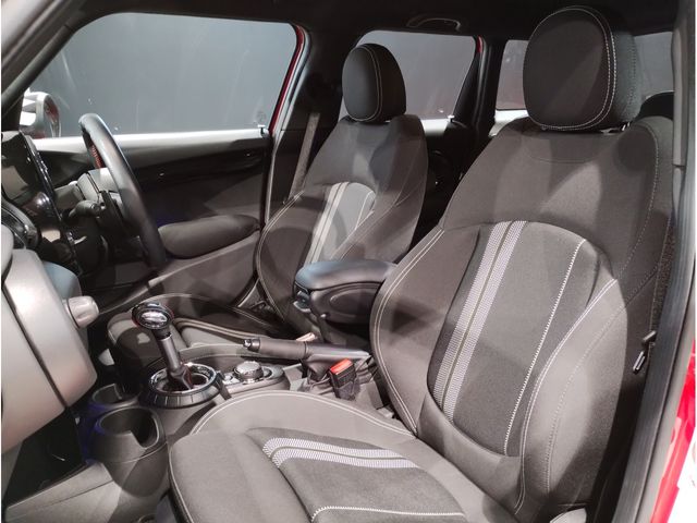 Bmw MINI 2017-07 180435-10