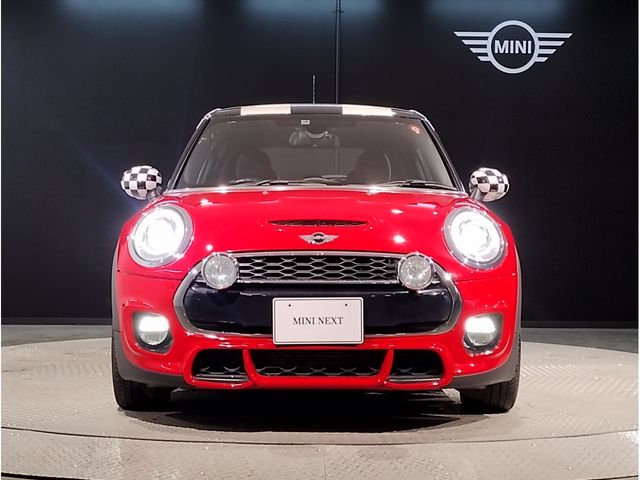 Bmw MINI 2017-07 180435-3