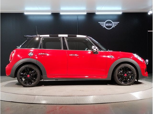 Bmw MINI 2017-07 180435-7