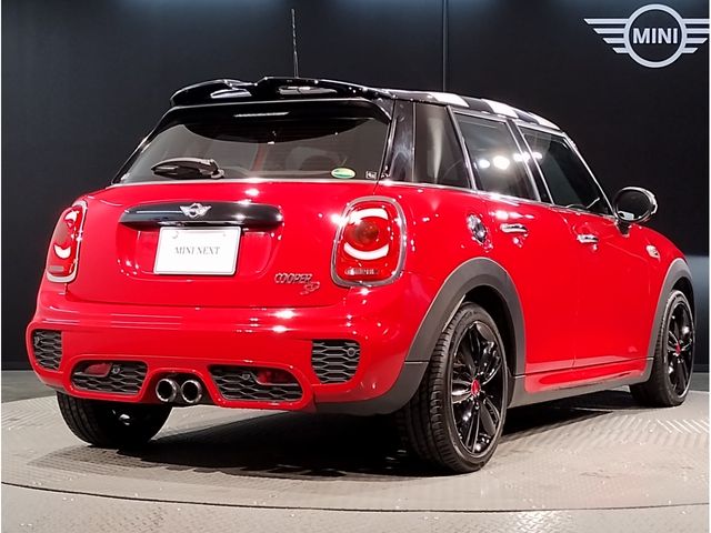 Bmw MINI 2017-07 180435-2