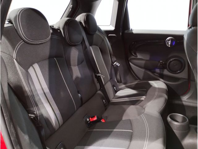 Bmw MINI 2017-07 180435-11