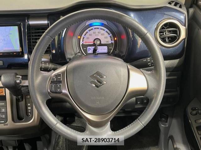 Suzuki HUSTLER 2018-03 241587-12