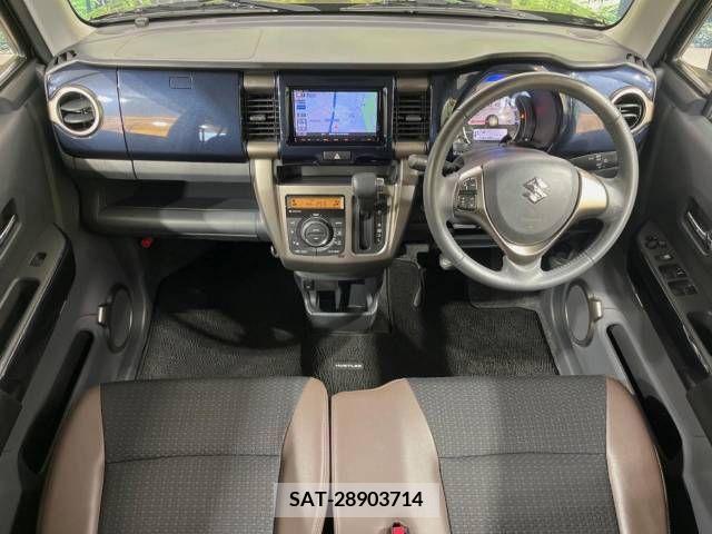 Suzuki HUSTLER 2018-03 241587-1