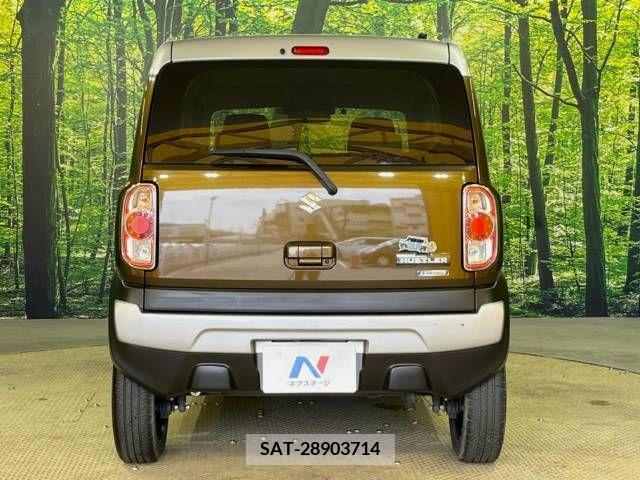 Suzuki HUSTLER 2018-03 241587-16