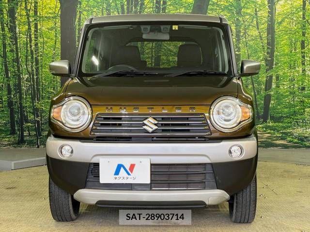 Suzuki HUSTLER 2018-03 241587-15