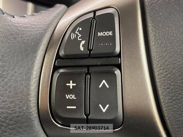 Suzuki HUSTLER 2018-03 241587-5