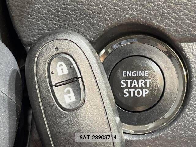 Suzuki HUSTLER 2018-03 241587-8