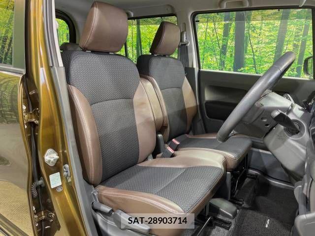 Suzuki HUSTLER 2018-03 241587-9