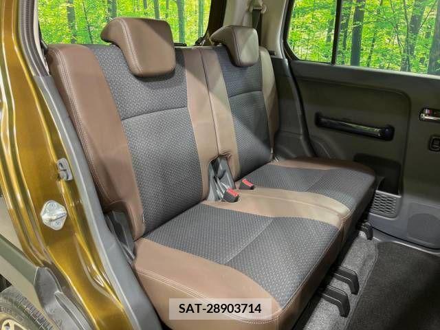 Suzuki HUSTLER 2018-03 241587-10