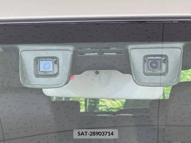 Suzuki HUSTLER 2018-03 241587-2