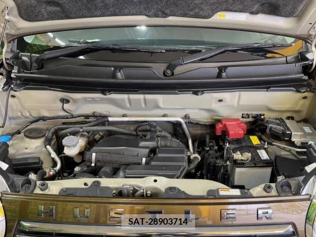 Suzuki HUSTLER 2018-03 241587-19