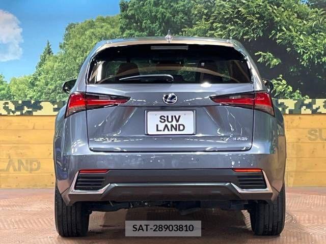 Lexus NX 2018-05 388316-15