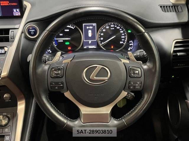 Lexus NX 2018-05 388316-13