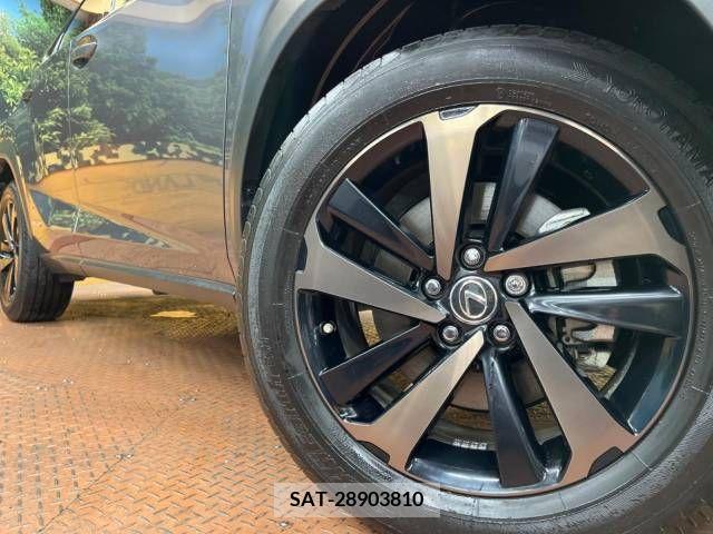Lexus NX 2018-05 388316-12