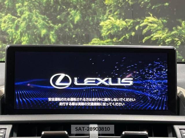 Lexus NX 2018-05 388316-2