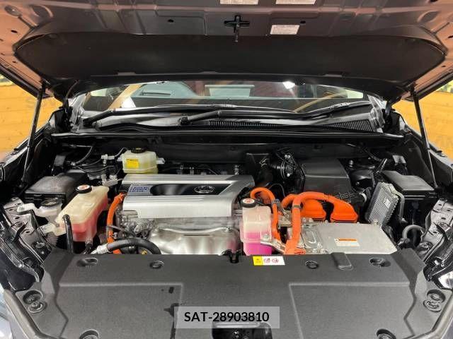 Lexus NX 2018-05 388316-18
