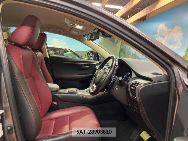 Lexus NX 2018-05 388316-8