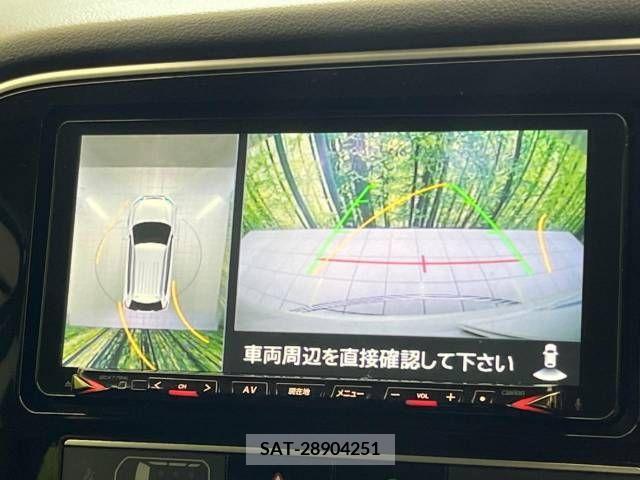 Mitsubishi OUTLANDER PHEV 2018-11 303548-5