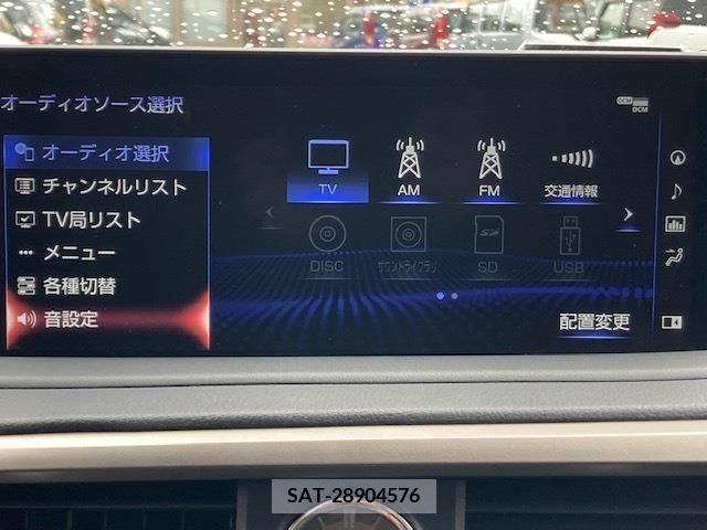 Lexus RX 2020-07 220392-17