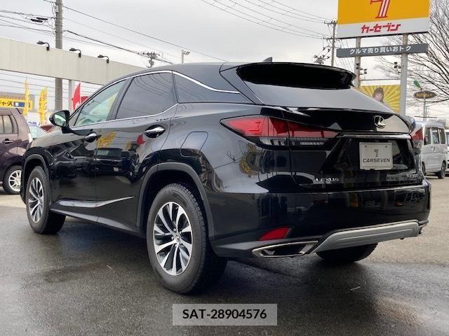Lexus RX 2020-07 220392-6