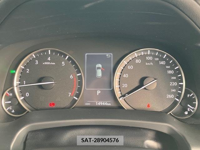 Lexus RX 2020-07 220392-13