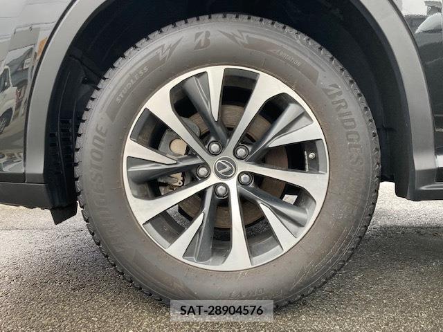 Lexus RX 2020-07 220392-8