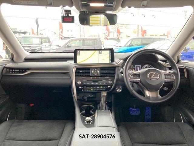 Lexus RX 2020-07 220392-9