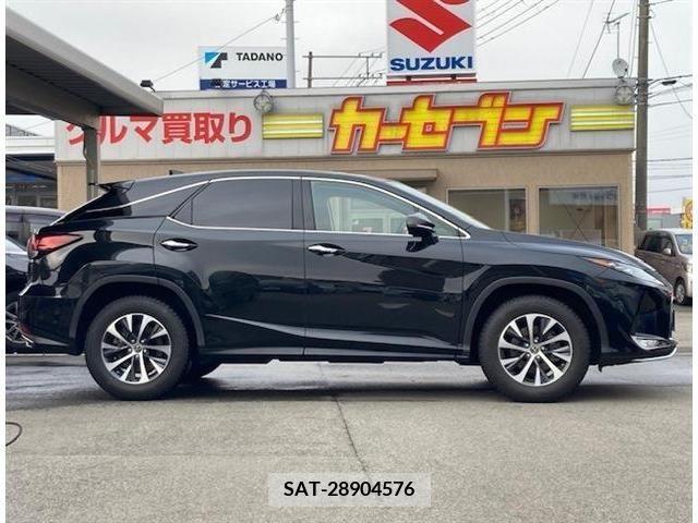 Lexus RX 2020-07 220392-3