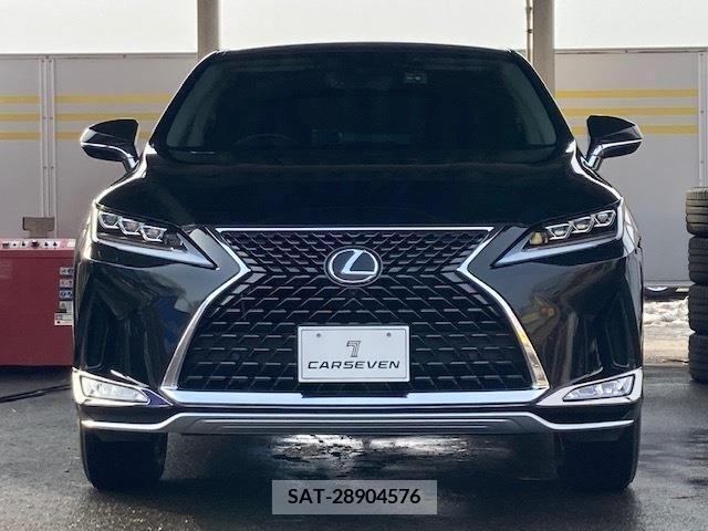 Lexus RX 2020-07 220392-1
