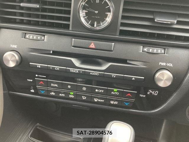 Lexus RX 2020-07 220392-19
