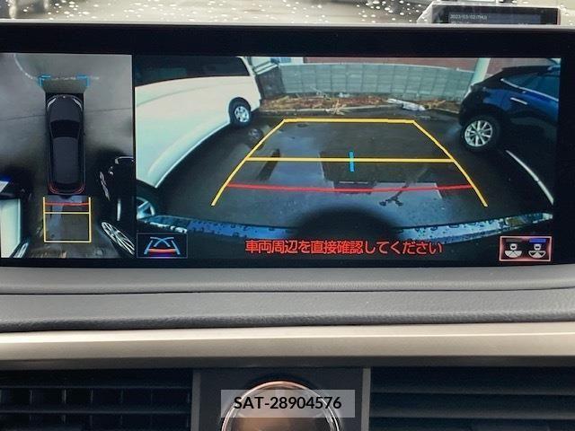 Lexus RX 2020-07 220392-18