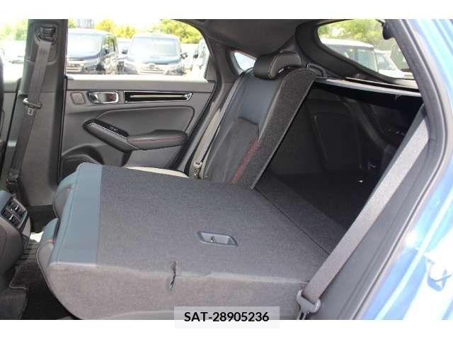 Honda CIVIC 2021-11 265685-19