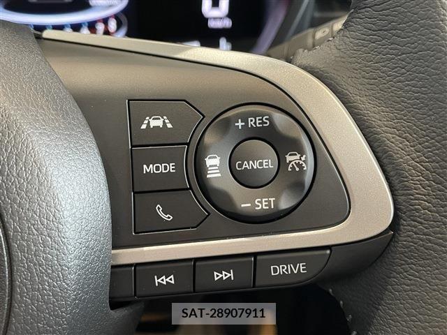 Toyota RAIZE 2024-04 283140-10