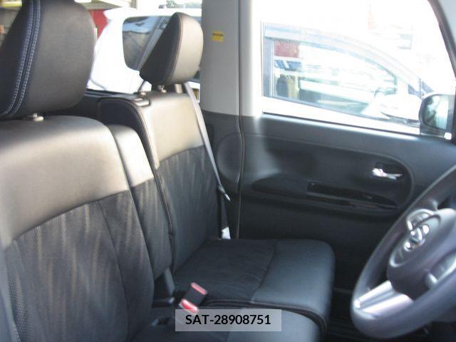 Daihatsu TANTO 2017-02 232360-3
