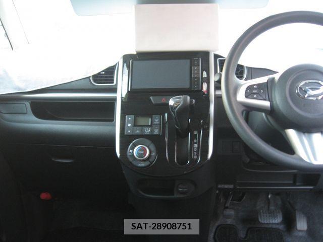 Daihatsu TANTO 2017-02 232360-5