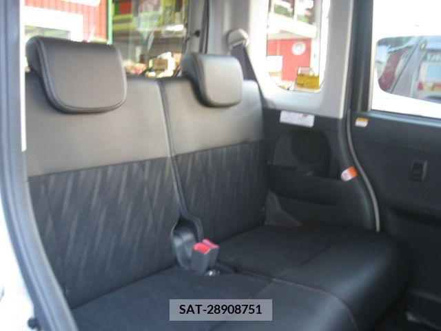 Daihatsu TANTO 2017-02 232360-4