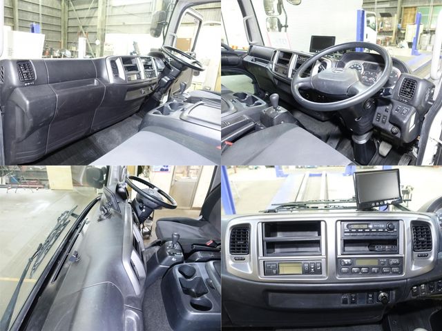 Hino RANGER 2017-04 188591-15