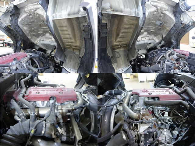 Hino RANGER 2017-04 188591-12