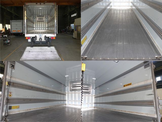 Hino RANGER 2017-04 188591-9