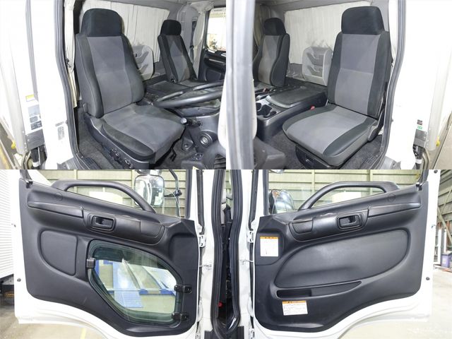 Hino RANGER 2017-04 188591-14