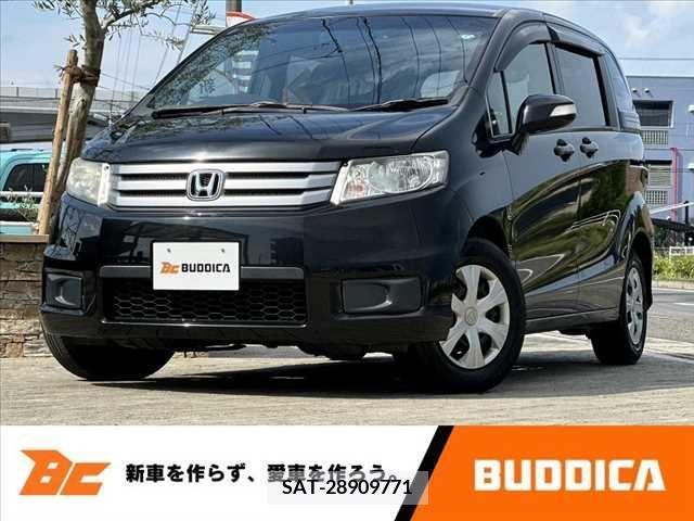 Honda FREED SPIKE 2013-02 346996-0
