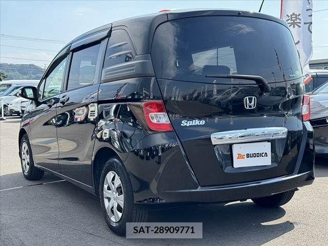 Honda FREED SPIKE 2013-02 346996-12