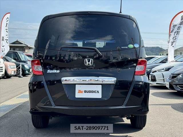 Honda FREED SPIKE 2013-02 346996-13