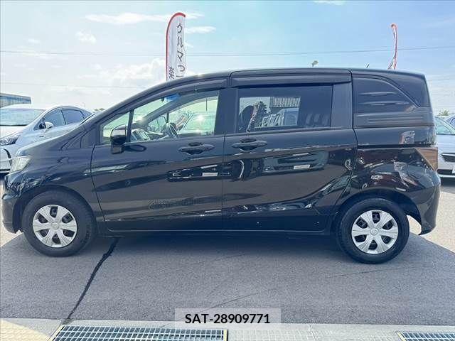 Honda FREED SPIKE 2013-02 346996-11