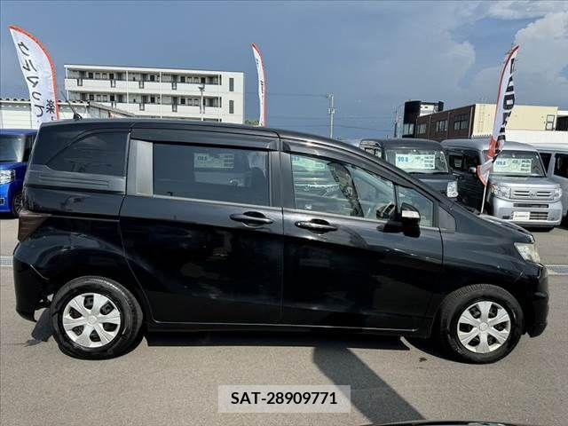 Honda FREED SPIKE 2013-02 346996-10